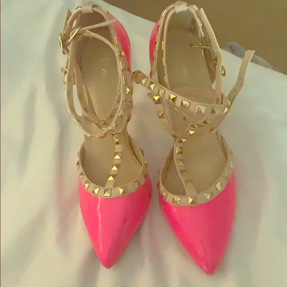 Pumps